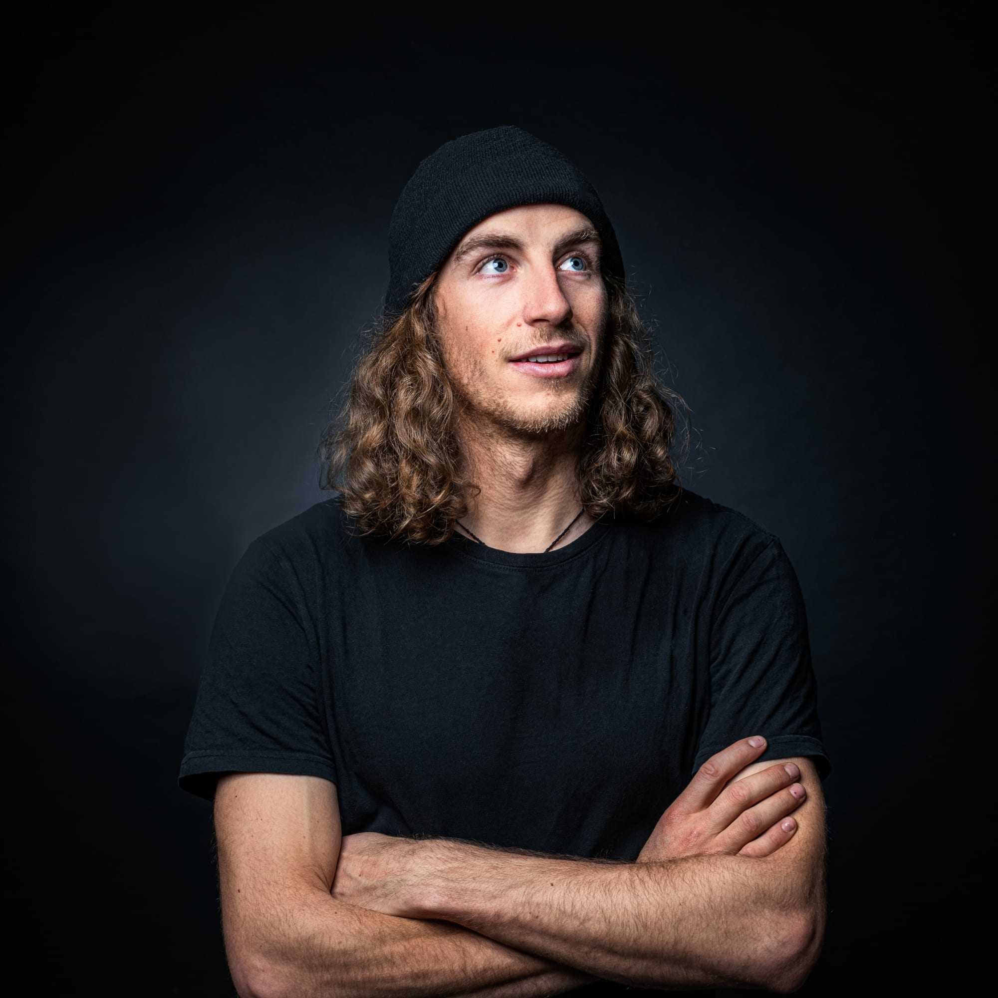 Timon van den Nobelen Profielbild