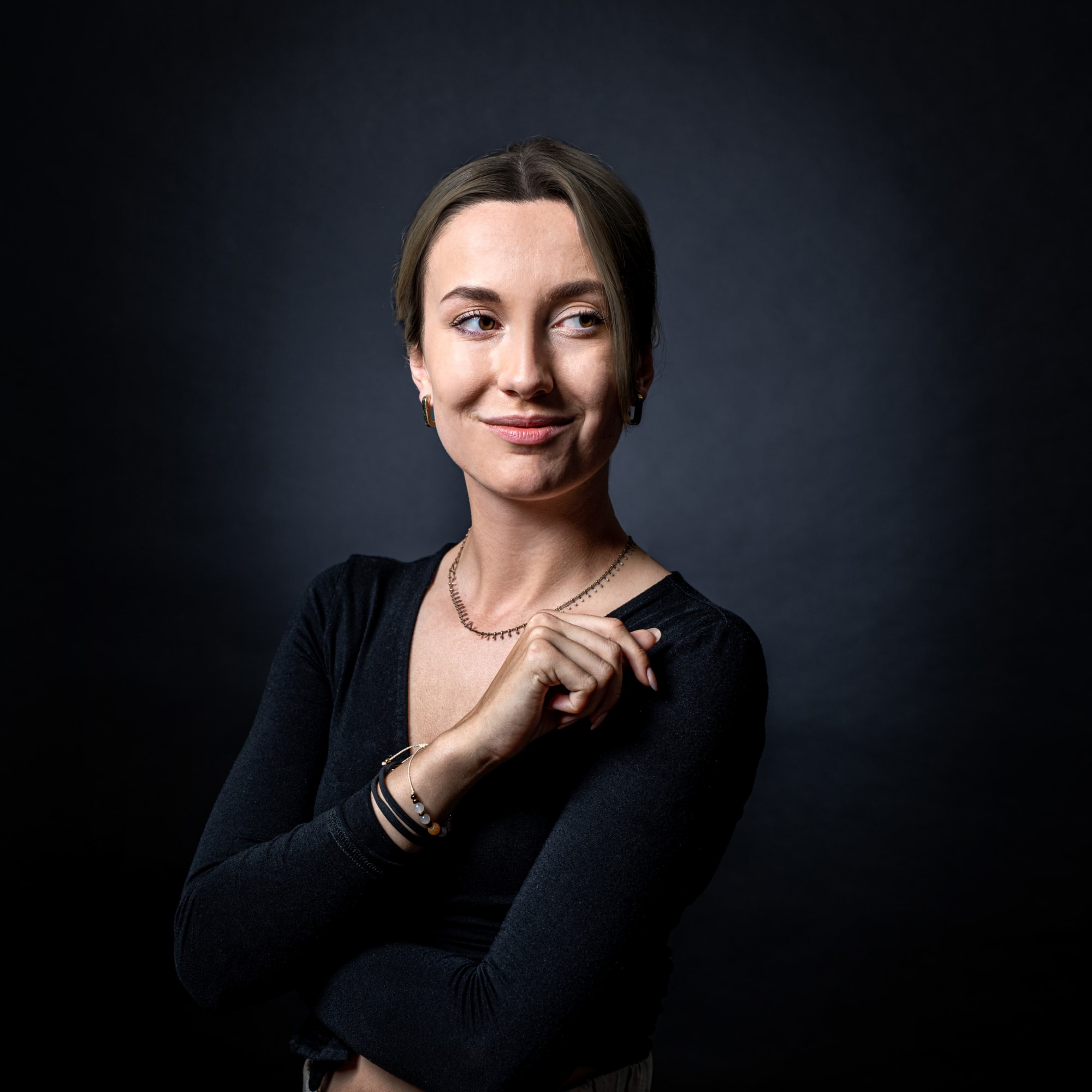 Zoe Küttel