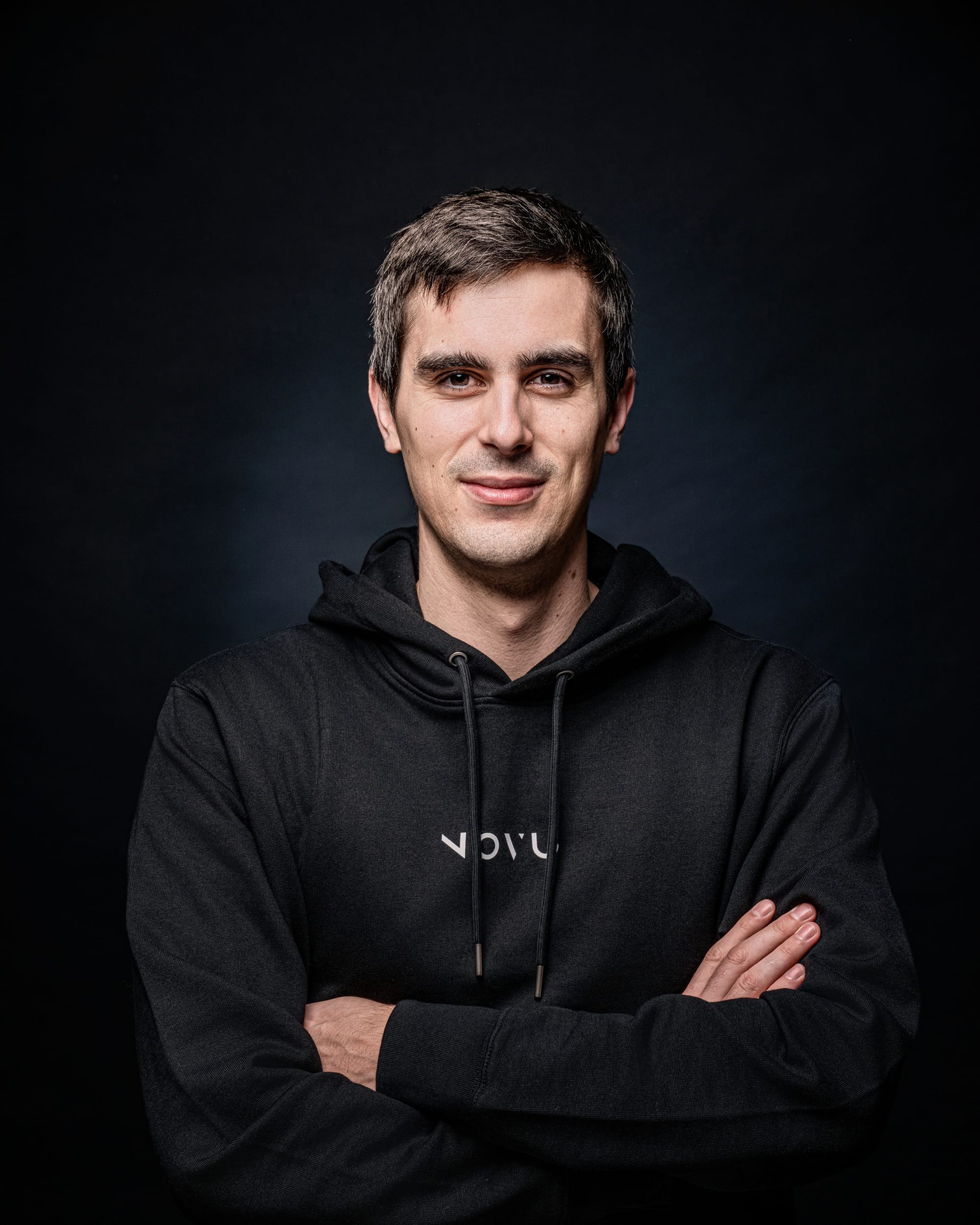 Benjamin Zahner Full-Stack Entwickler novu Zürich