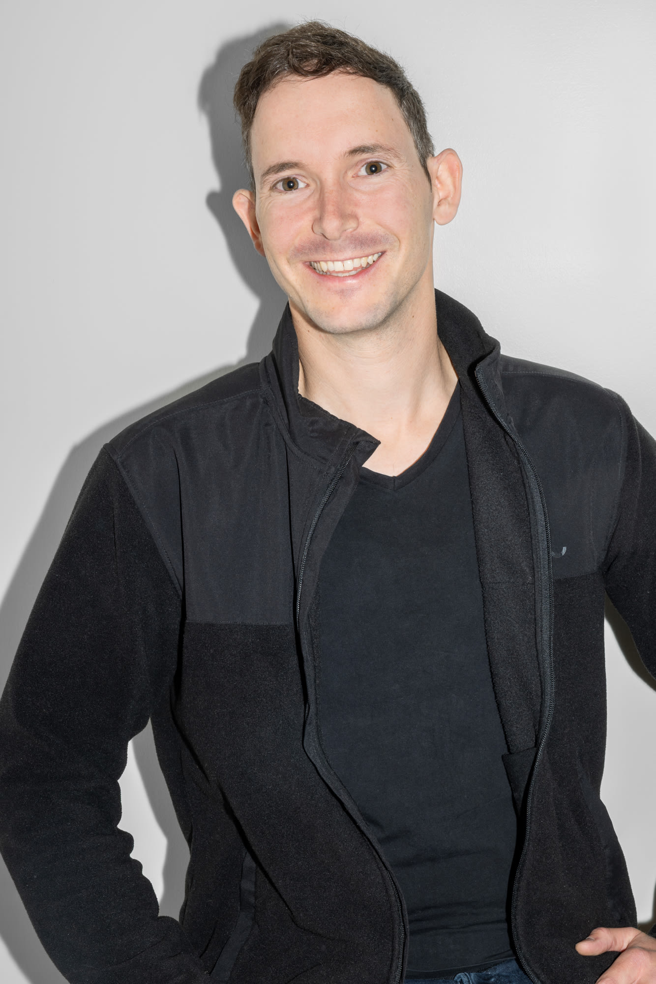 Portrait von Kyle Werner