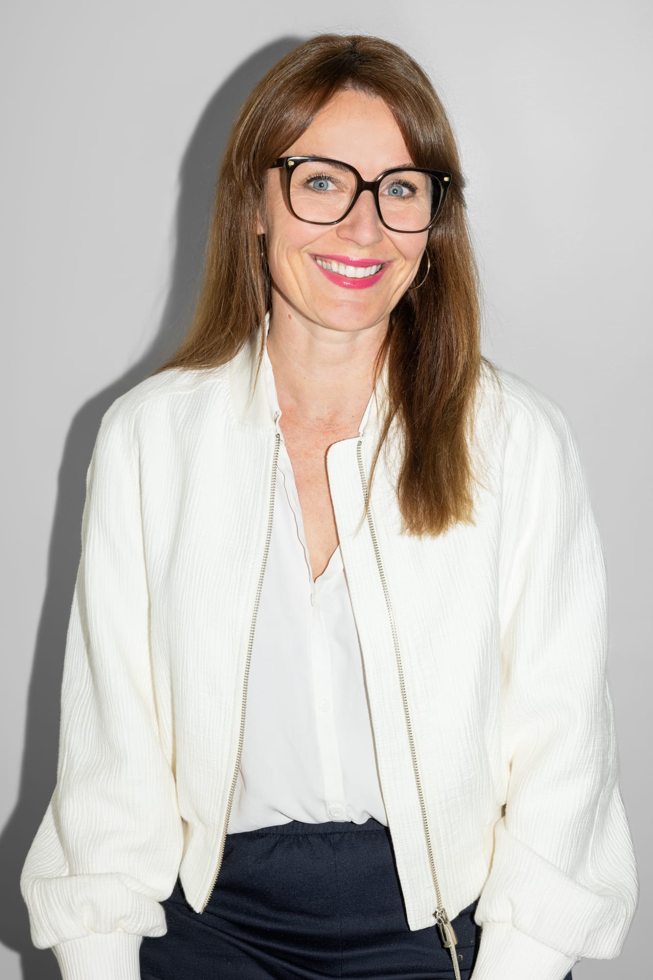 Rahel Grünig Beratung Sales Bern