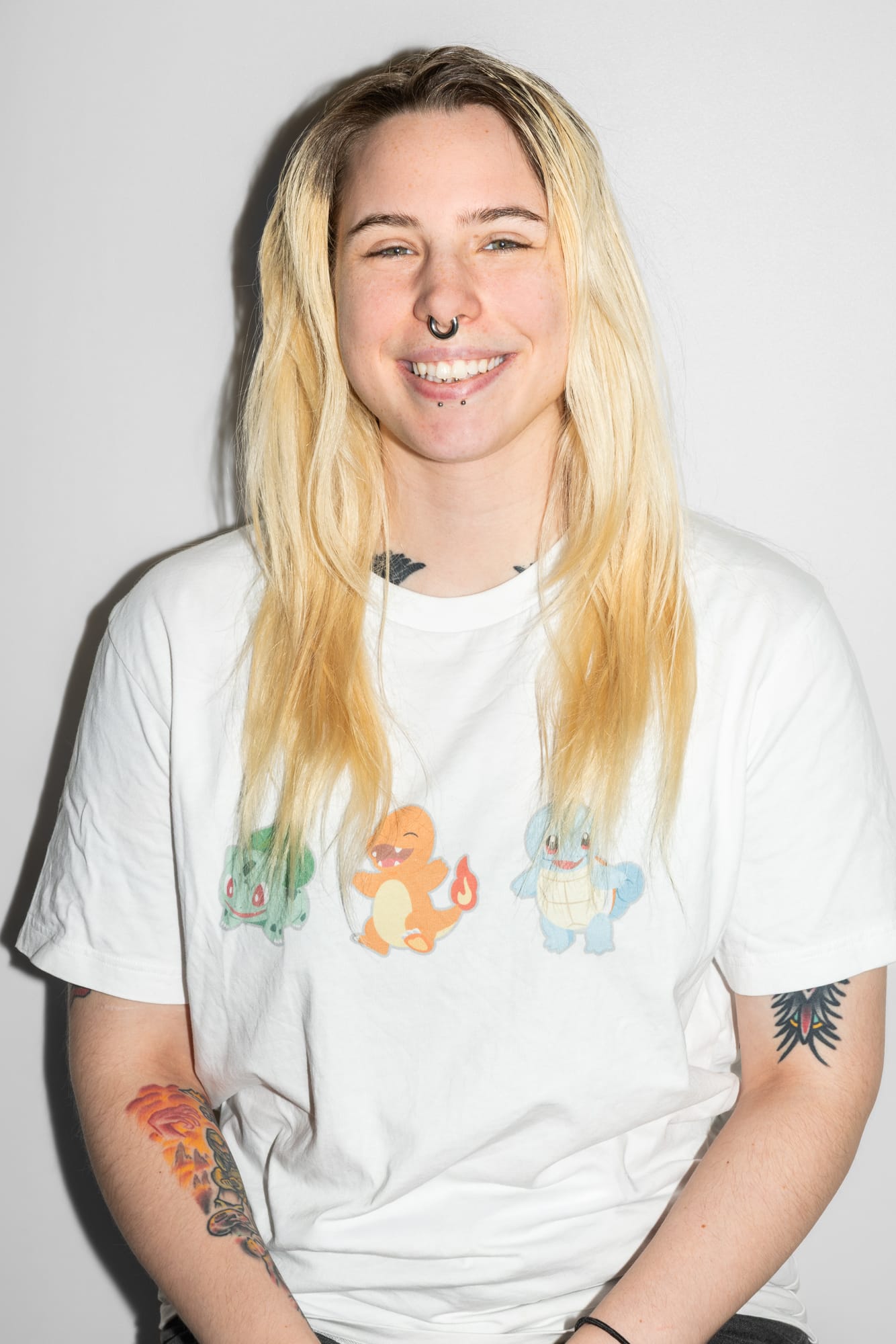 Teodora Filipovic - Webentwicklerin Support