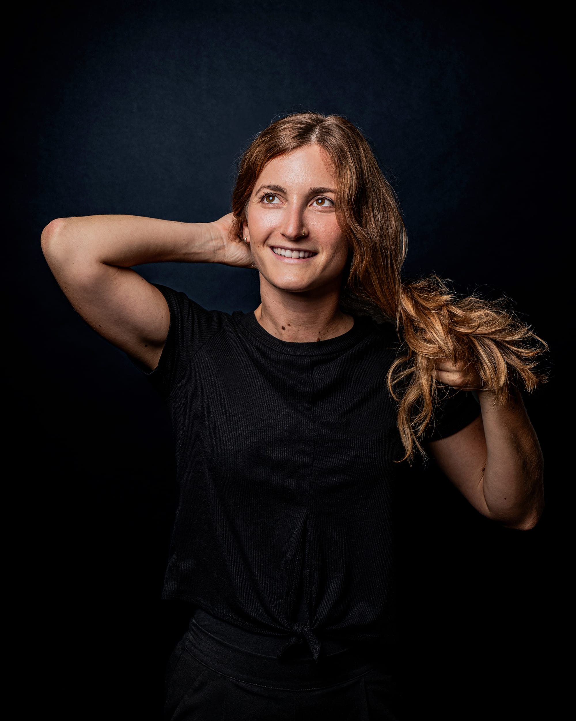 Alexandra Aivazoglou - UI/UX Designer