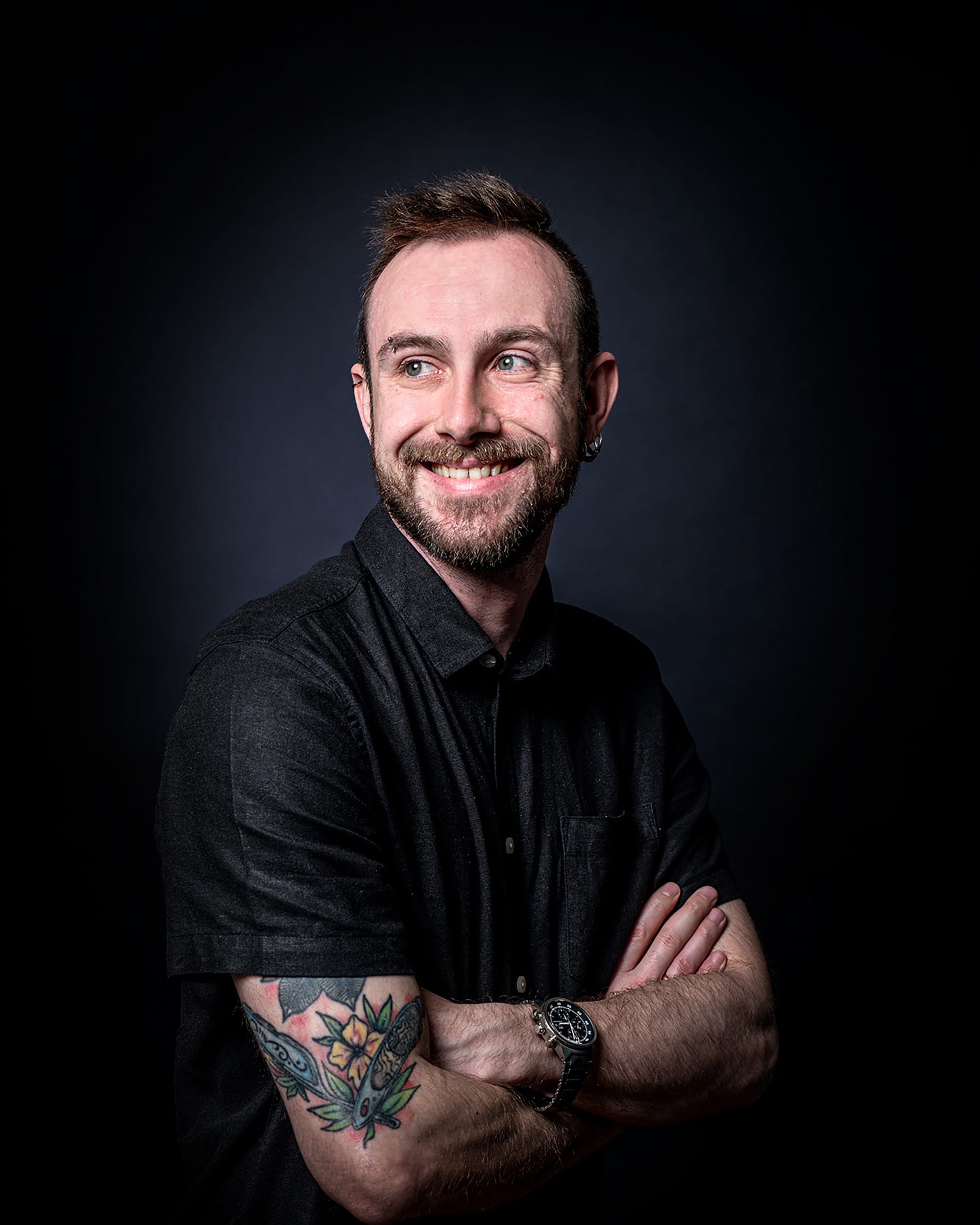 Nicolas Haenni