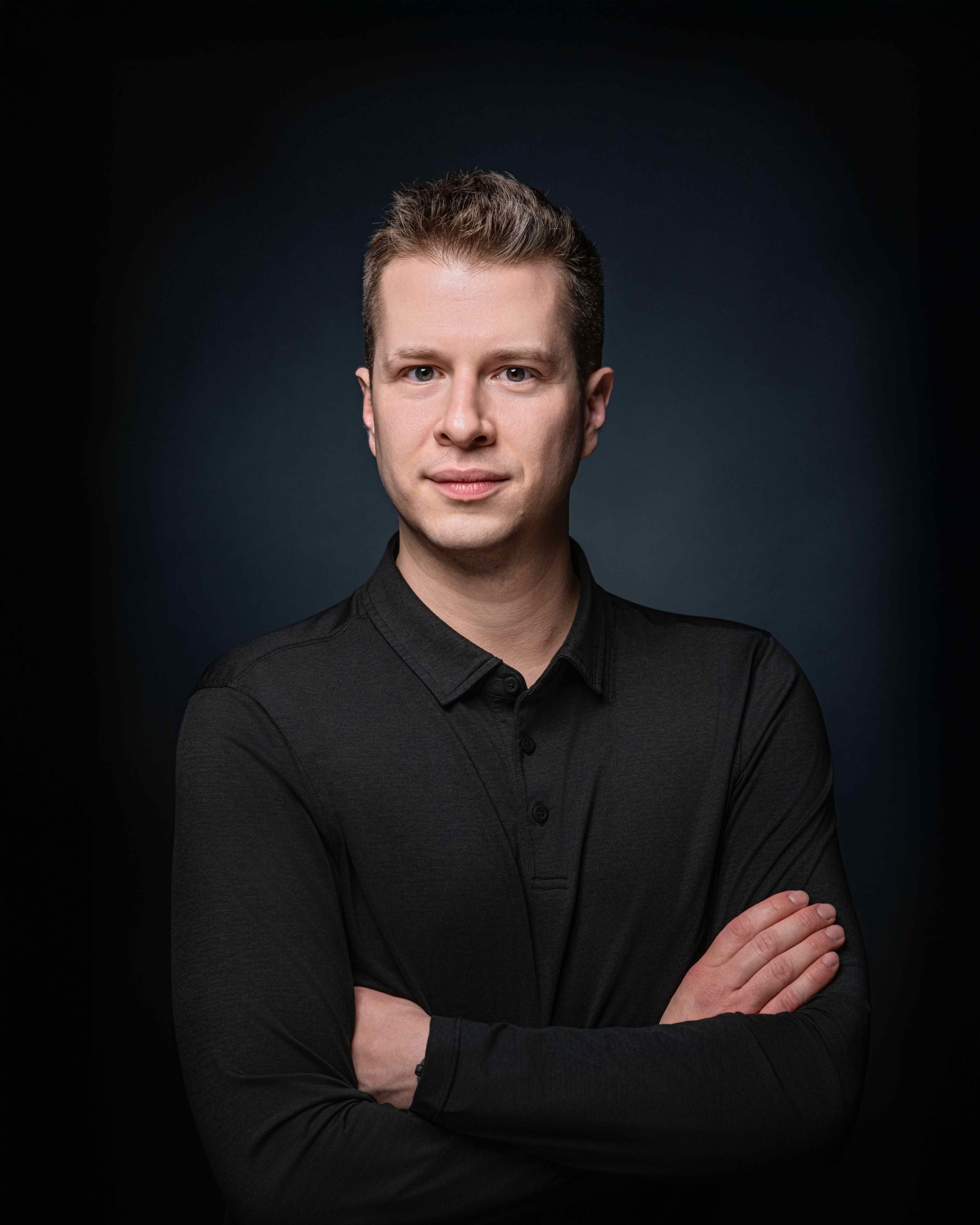 Head of HR Union Group novu Pascal Dietrich