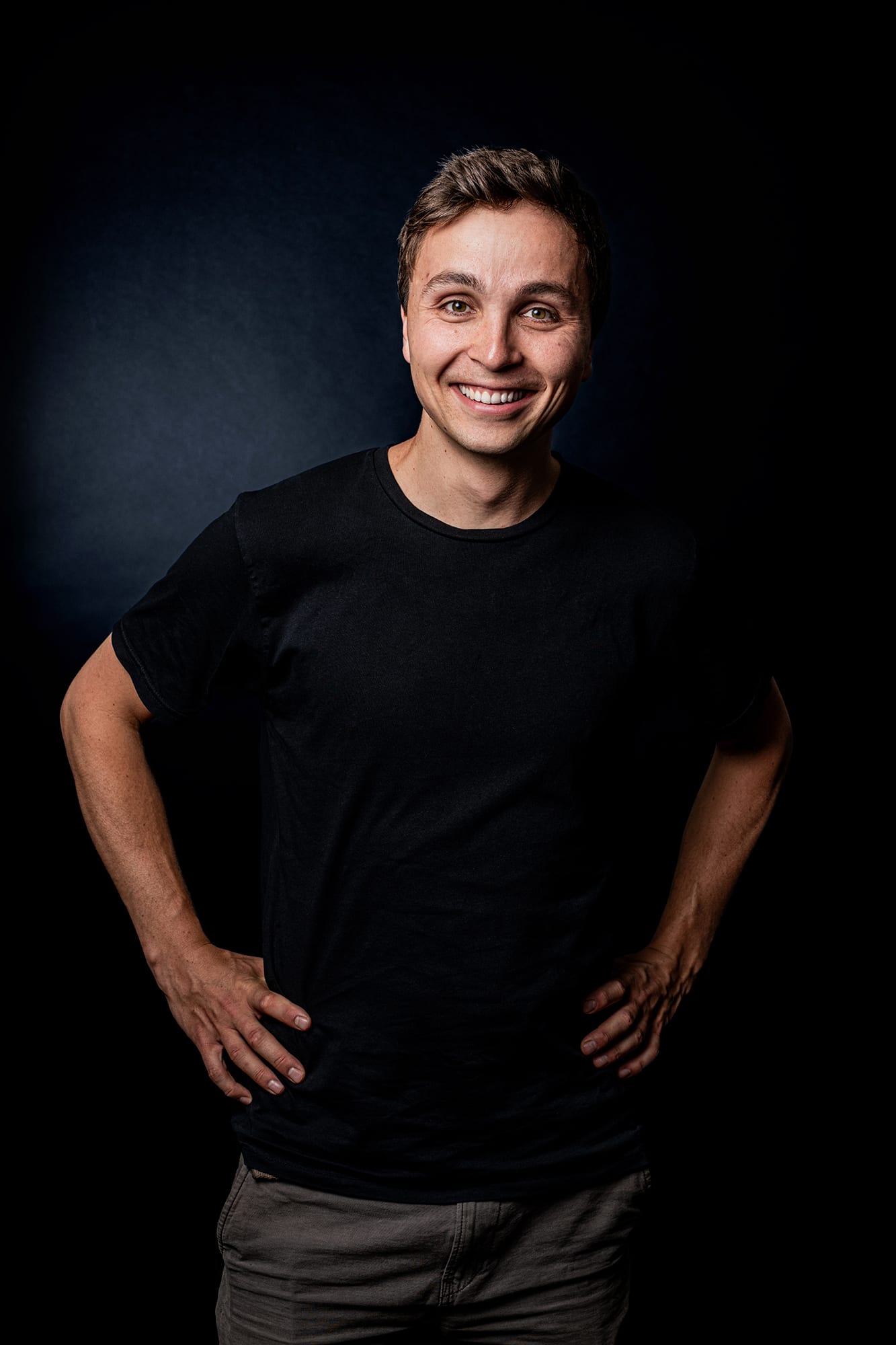 Jonathan Heitz - Data Scientist