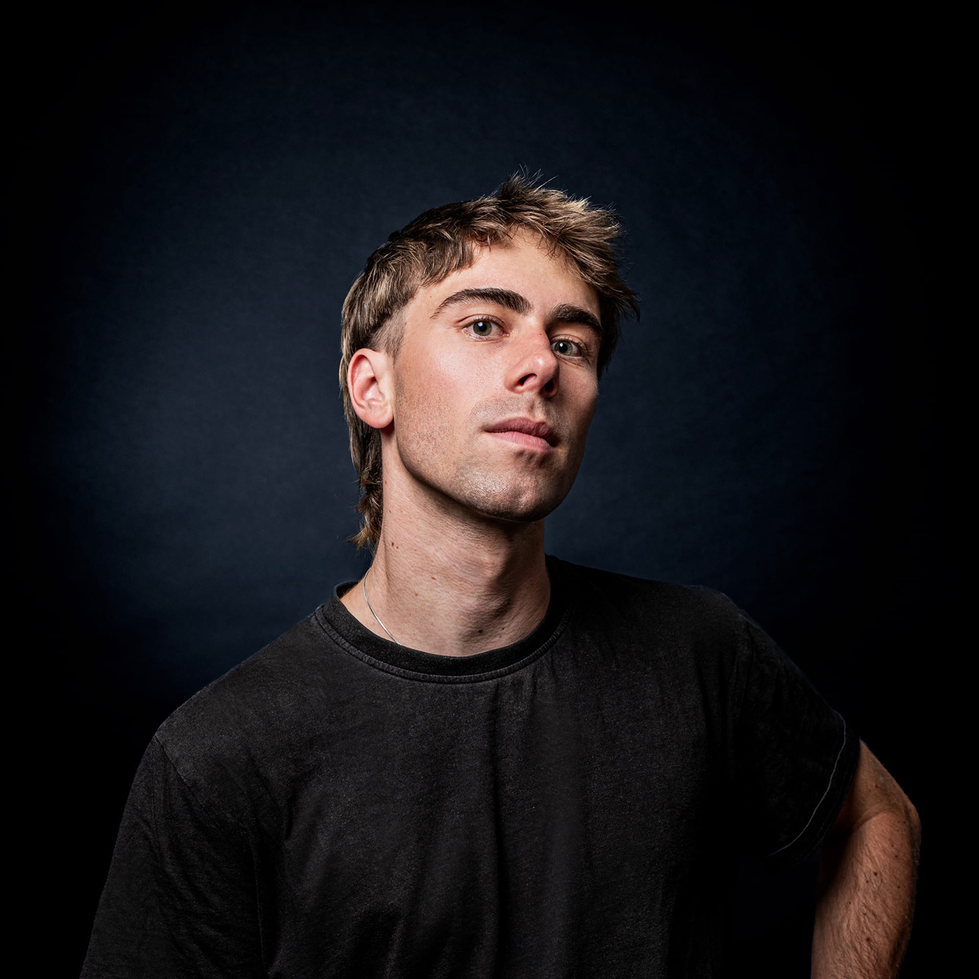 Janis Wanger - Frontend Entwickler