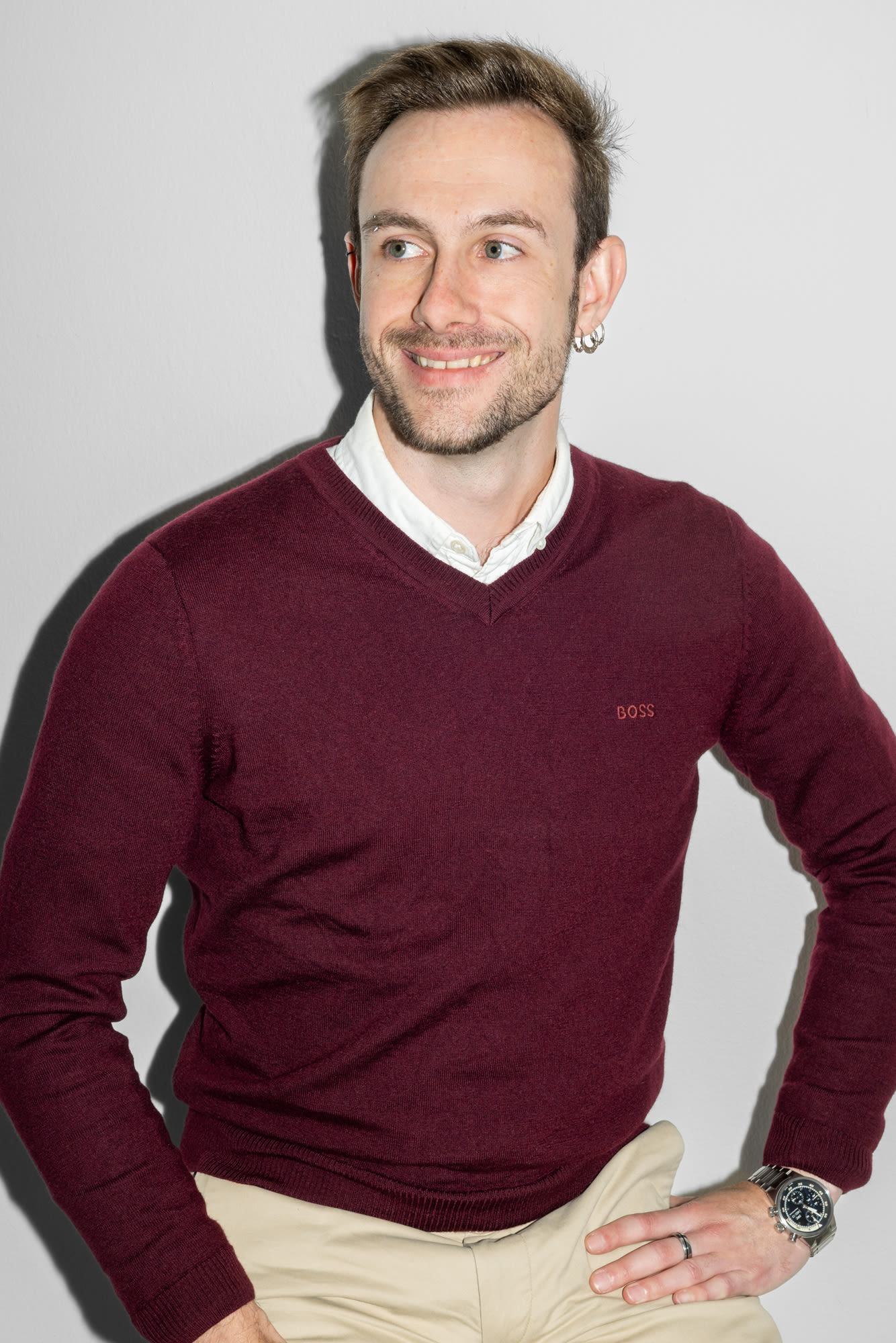 Nicolas Haenni