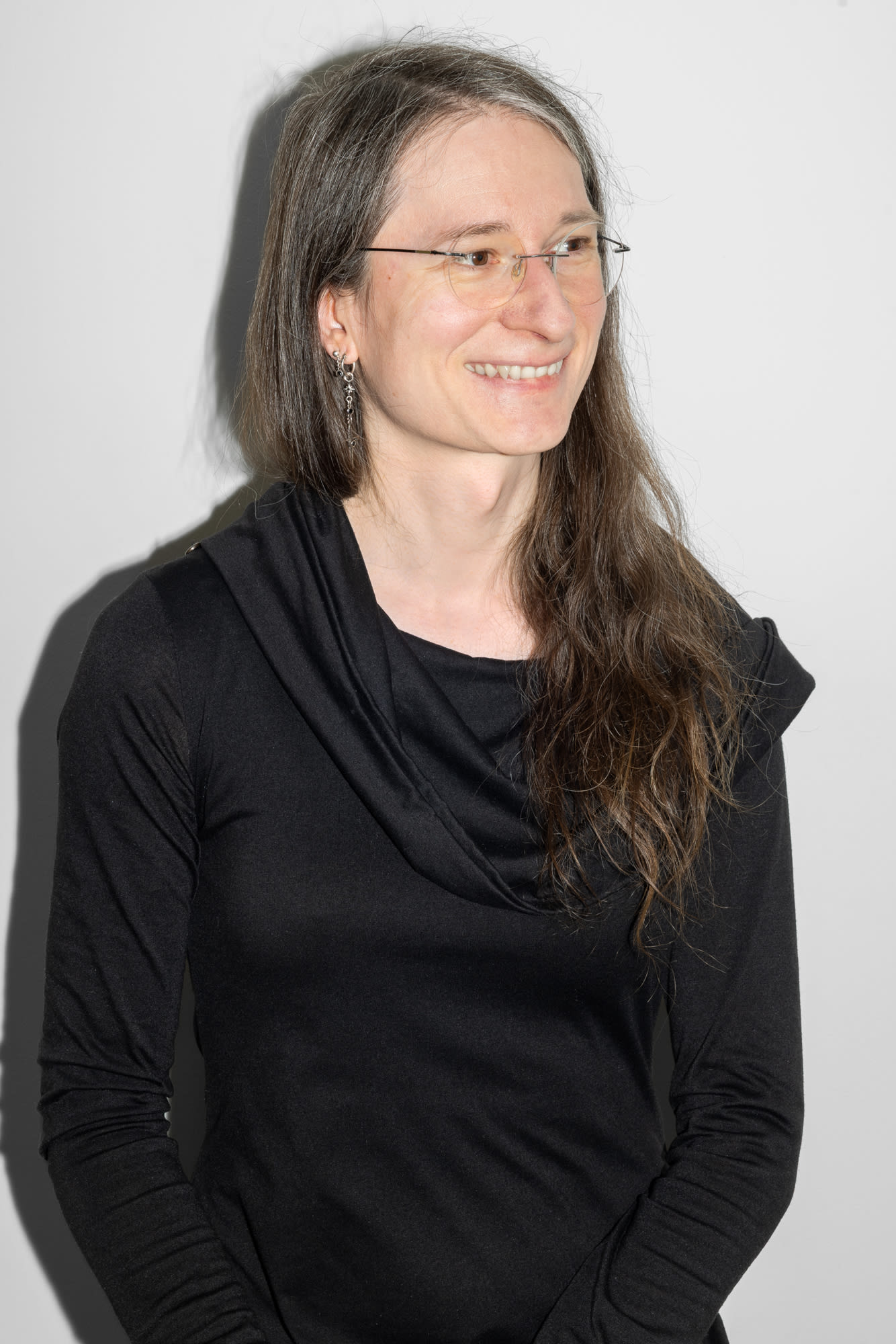 Silvia Bigler - Full-Stack Entwicklerin