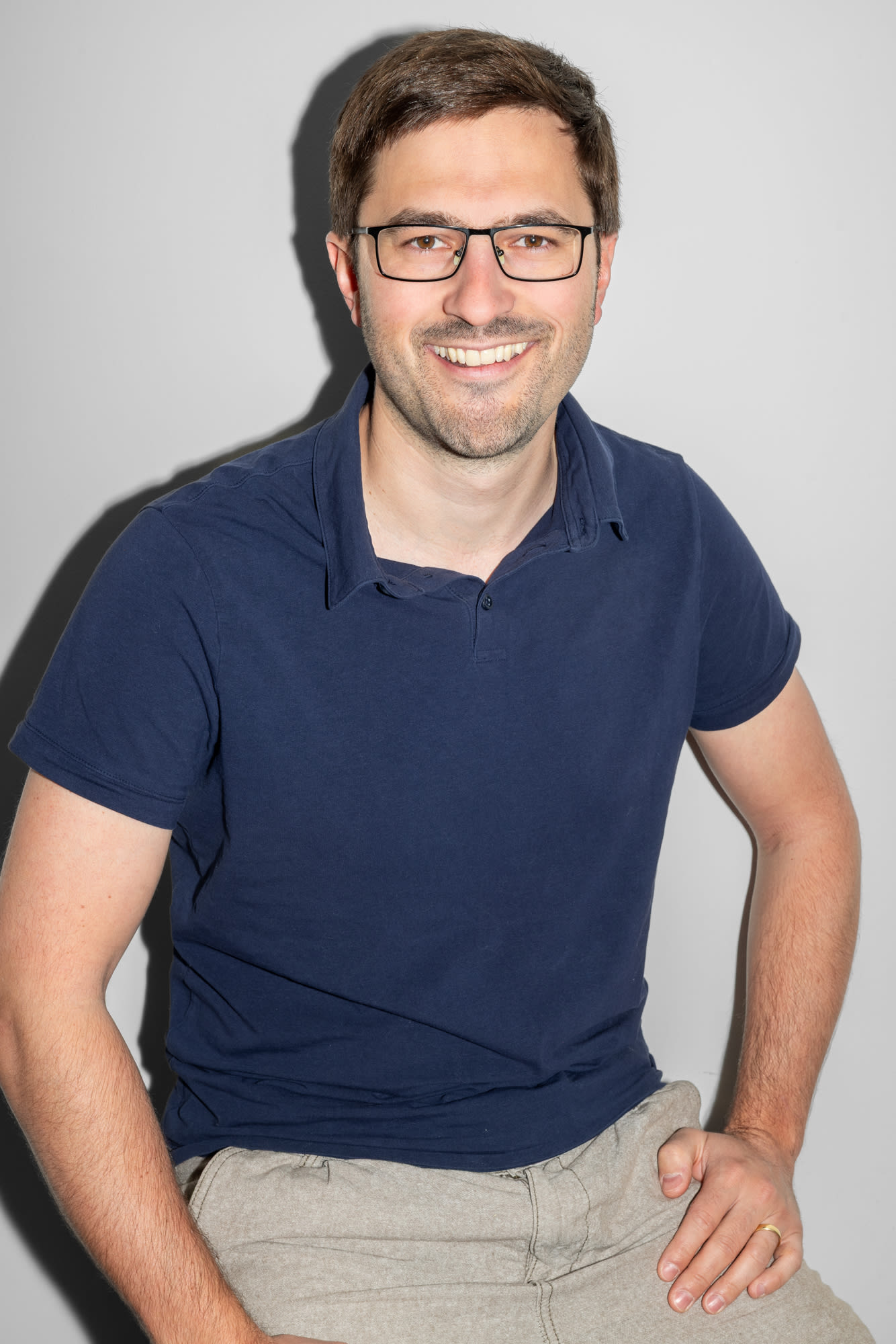 Paul Steinmann