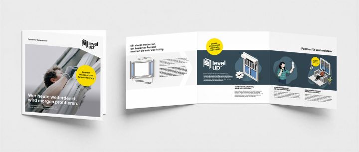Somfy – Level Up Komplettfenster-Programm – Bildausschnitt 20