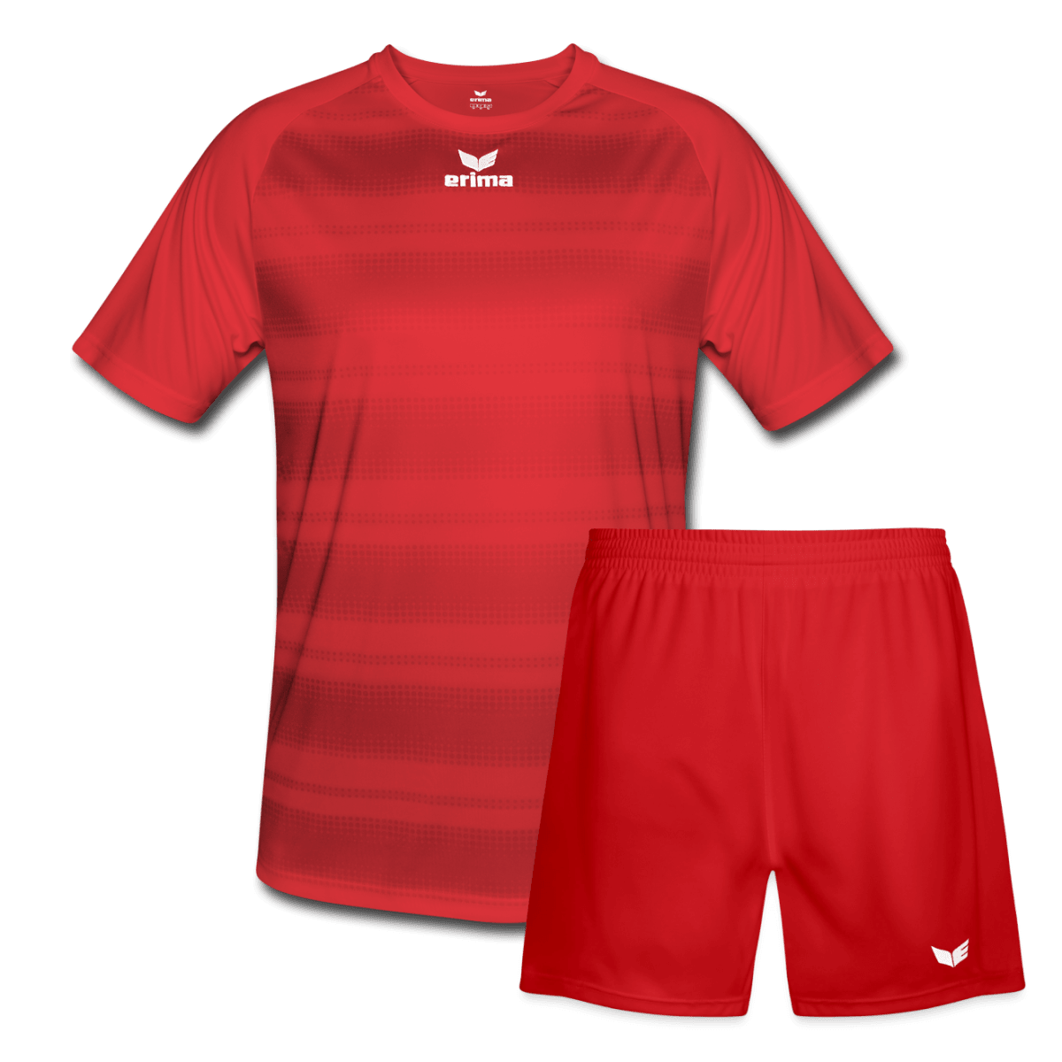Erima Trikotset Santos
