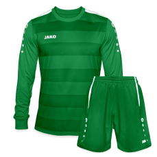 JAKO Langarm Trikotset Celtic 2.0