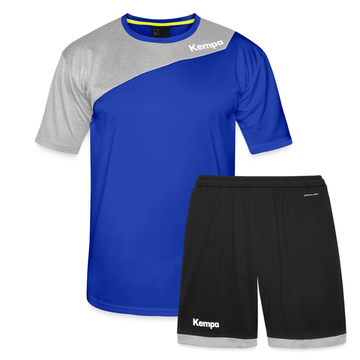 Kempa matchdräkt Core 2.0