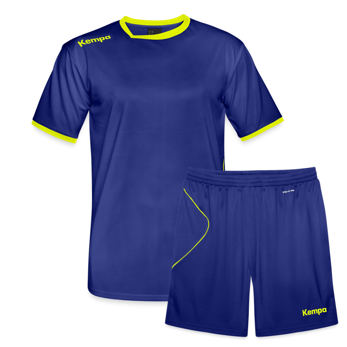 Kempa Trikotset Curve