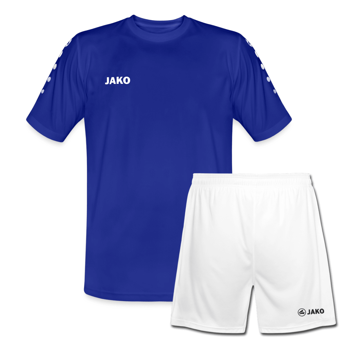 JAKO Team Football Kit