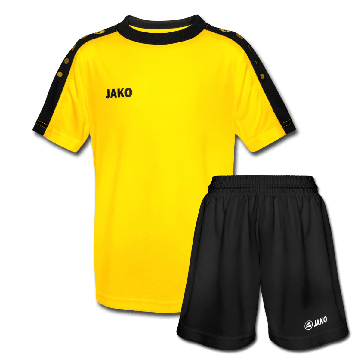 JAKO Teenager Trikotset Striker