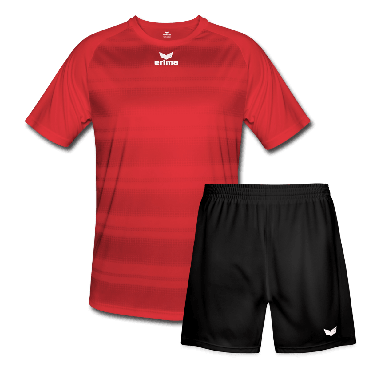 Erima Santos Football Kit
