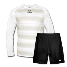 Erima Santos Long-Sleeved Football Kit