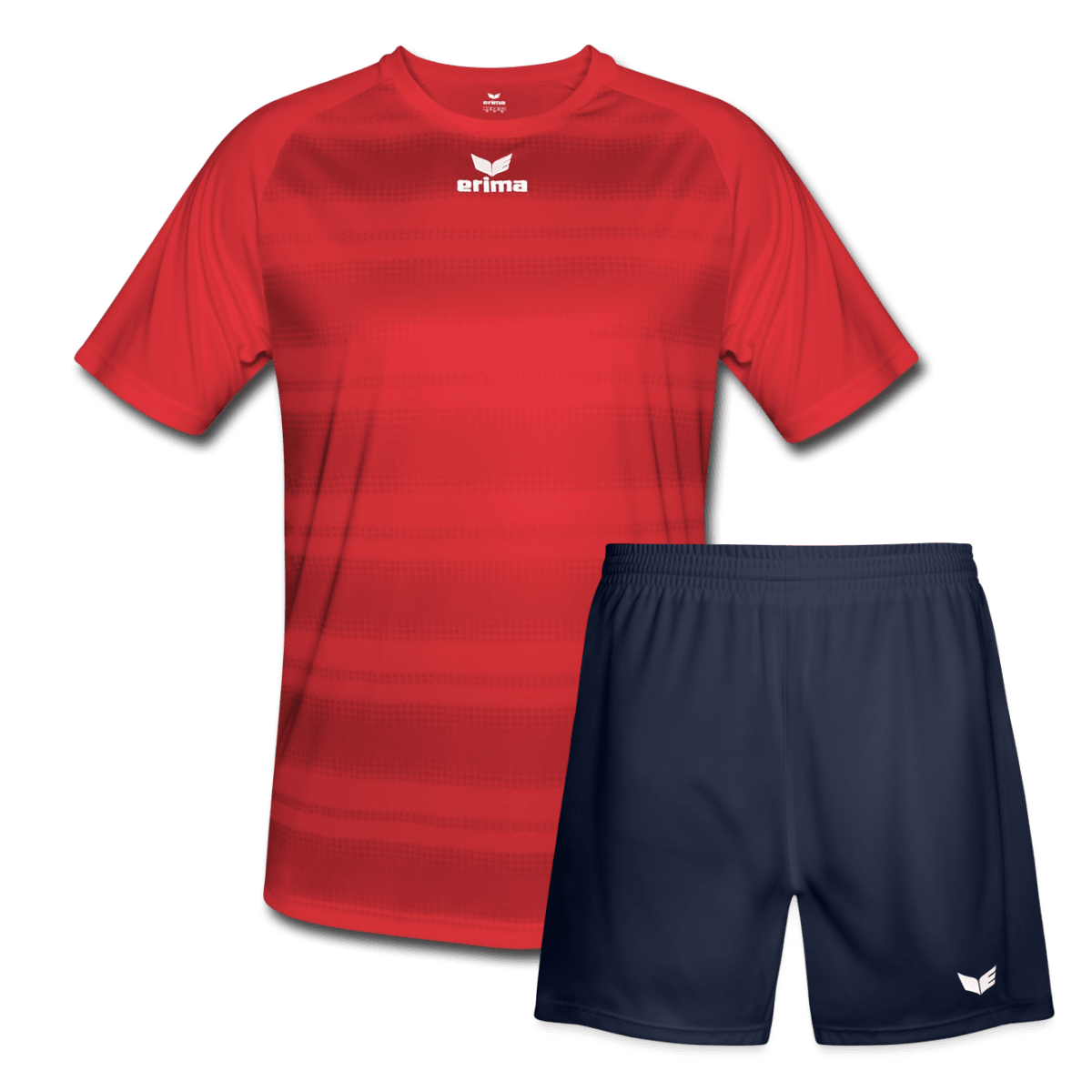Erima Santos Football Kit