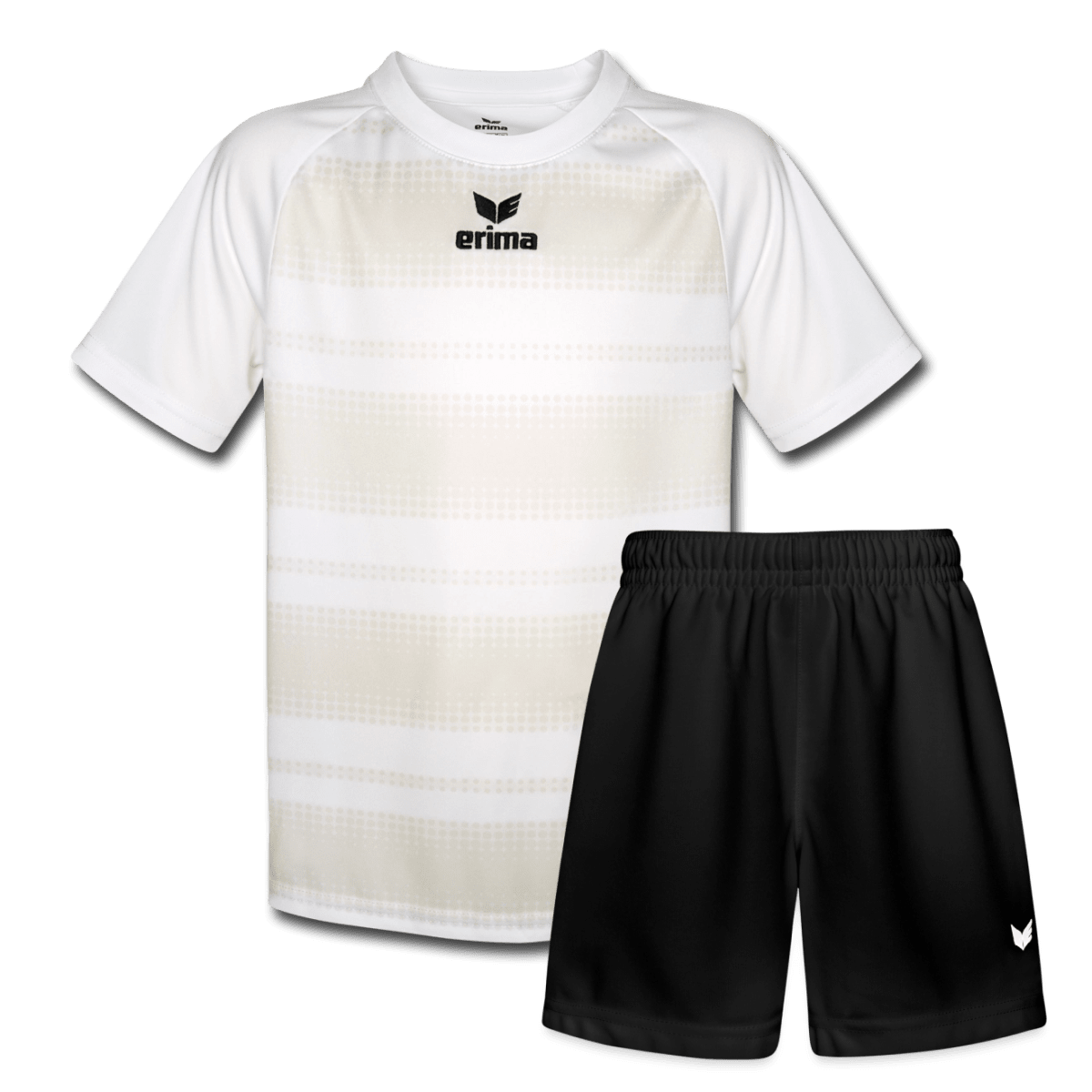 Erima Kinder Trikotset Santos