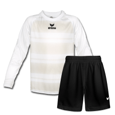 Erima Kinder Langarm Trikotset