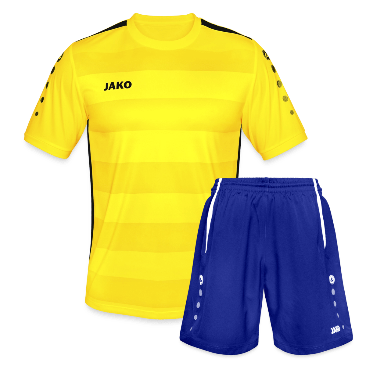 JAKO Celtic 2.0 Football Kit