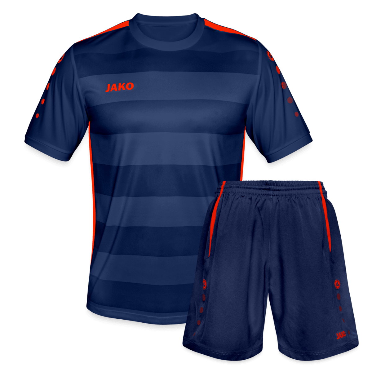 JAKO Celtic 2.0 Football Kit