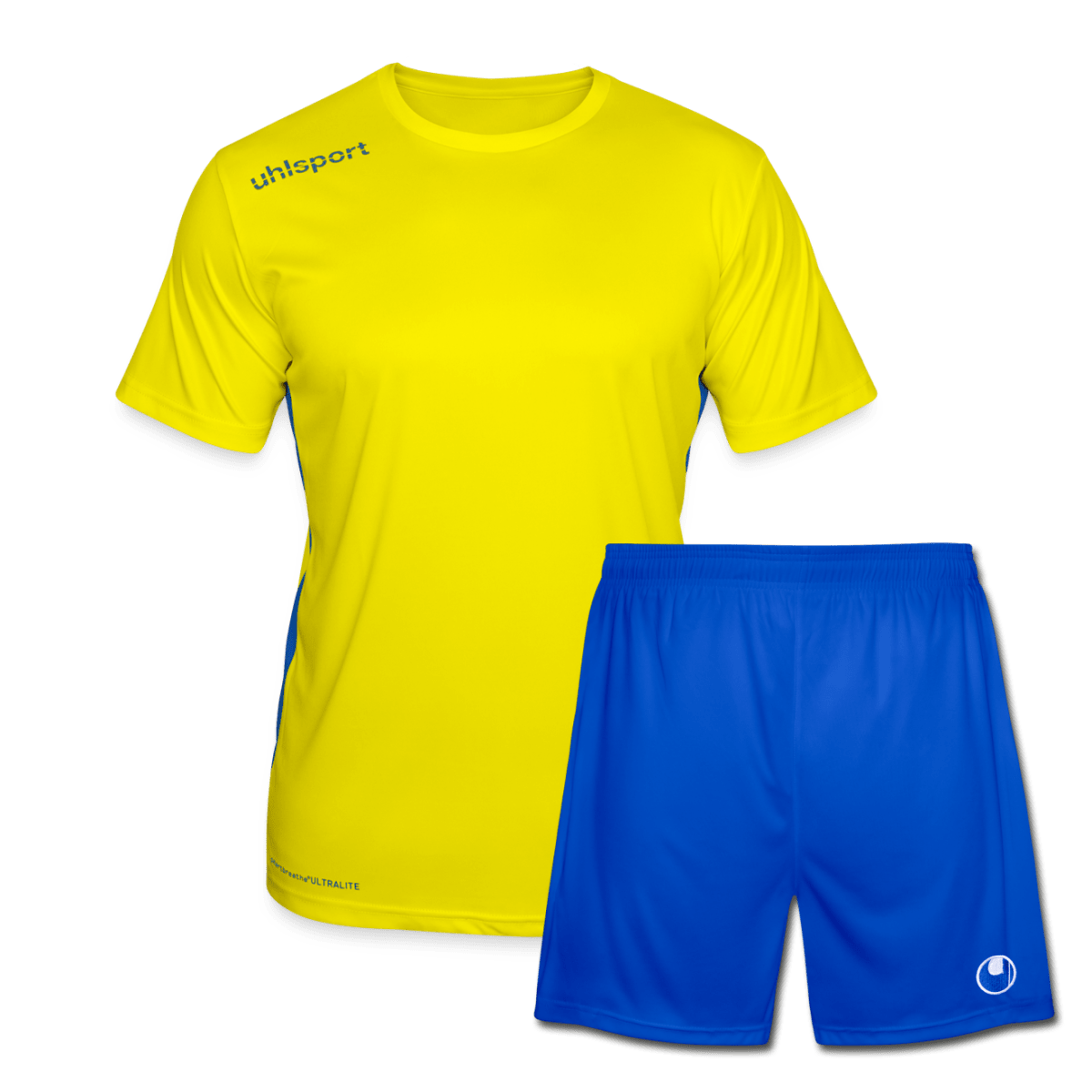 Uhlsport Essential Football Kit 