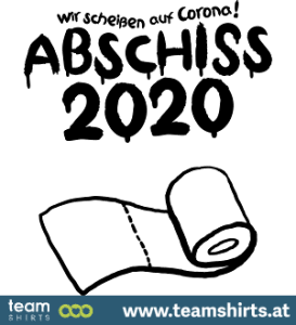 Abschluss T Shirts 2020 Mit Coolen Spruchen Teamshirts