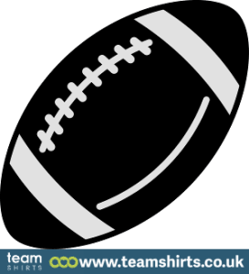 Rugby Ball
