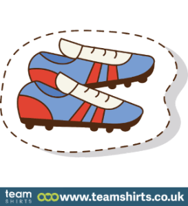 school university vectorstock 11855438 Football St