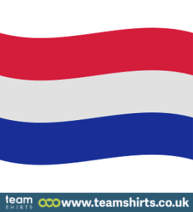 Flagge Niederlande
