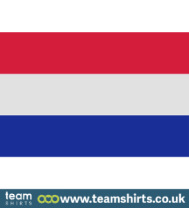 Flagge Niederlande