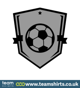 SOCCER LOGO III COLOUR