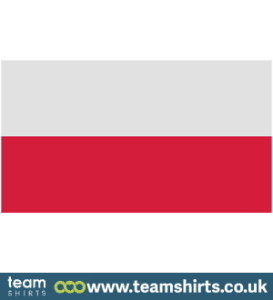 POLAND FLAG