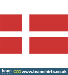 DENMARK FLAG