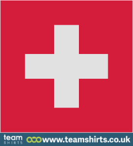 SWITZERLAND FLAG