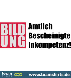 BILDUNG