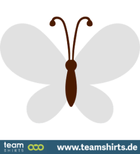 Schmetterling