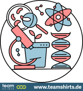 Wissenschaftslogo
