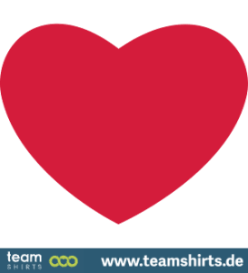 rotes Herz