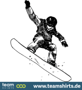 Snowboarder