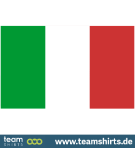 FLAGGE ITALIEN