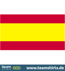 SPANIEN FLAGGE