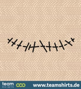 Lustige T Shirts Witzige Spruche Fur T Shirts Teamshirts