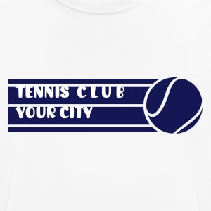 TENNIS LOGO