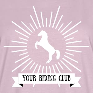 RIDING CLUB
