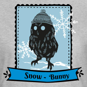 SNOW OWL