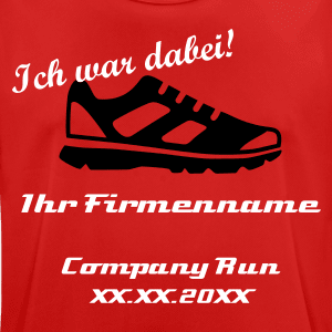 FIRMENLAUF II